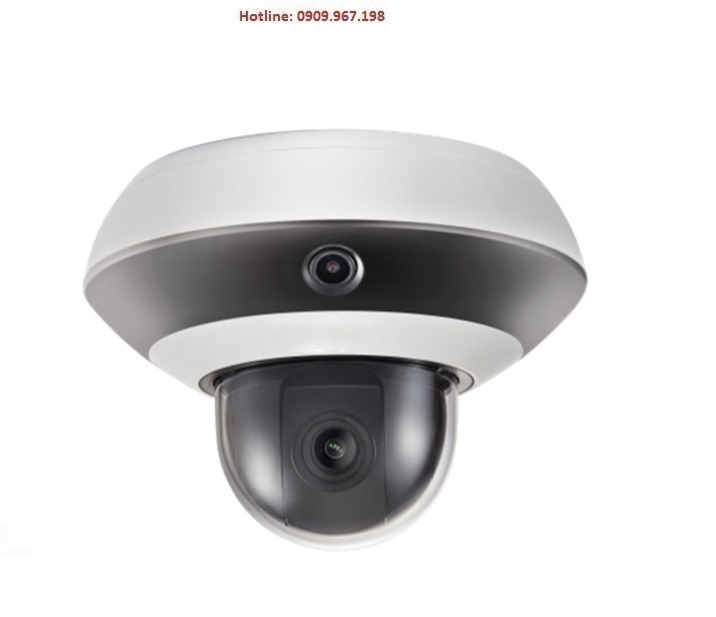 Camera IP Speed Dome hồng ngoại 2.0 Megapixel HDPARAGON HDS-PT3326IRZ1