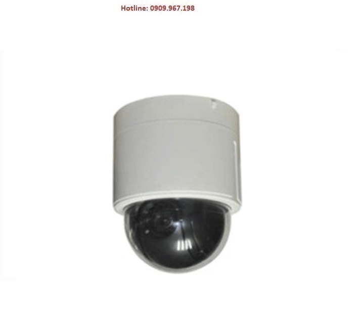 Camera HD-TVI Speed Dome HDPARAGON HDS-PT5123TVI-DN