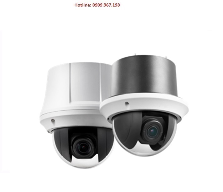 Camera Speed Dome TVI 2.0 Megapixel HDPARAGON HDS-PT5215TVI-DN