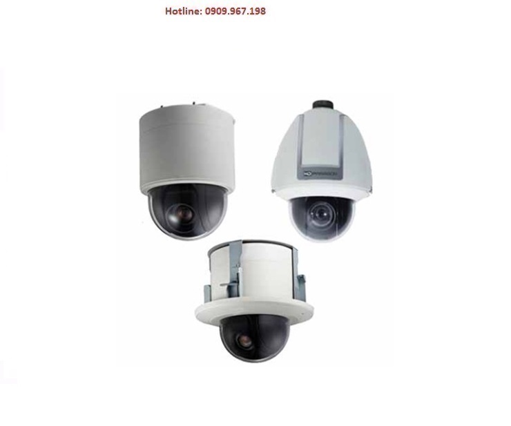 Camera IP Speed Dome 2.0 Megapixel HDPARAGON HDS-PT5225-A