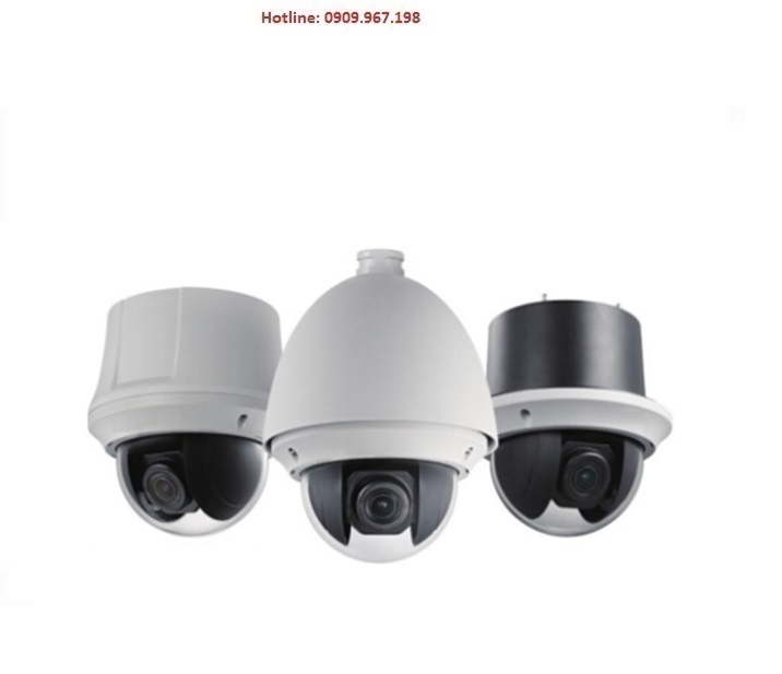 Camera IP Speed Dome 2.0 Megapixel HDPARAGON HDS-PT5225H-DN