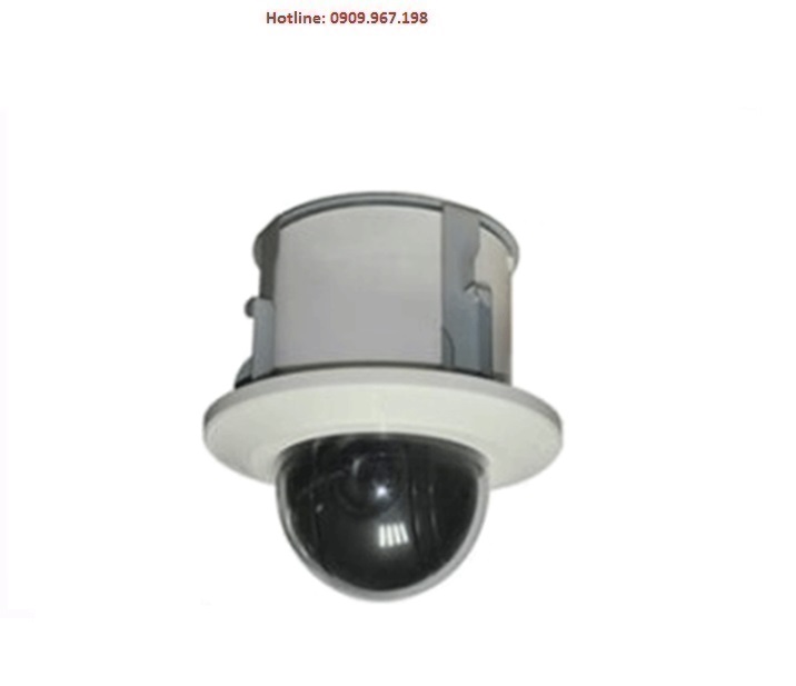 Camera HD-TVI Speed Dome HDPARAGON HDS-PT5230TVI-DN