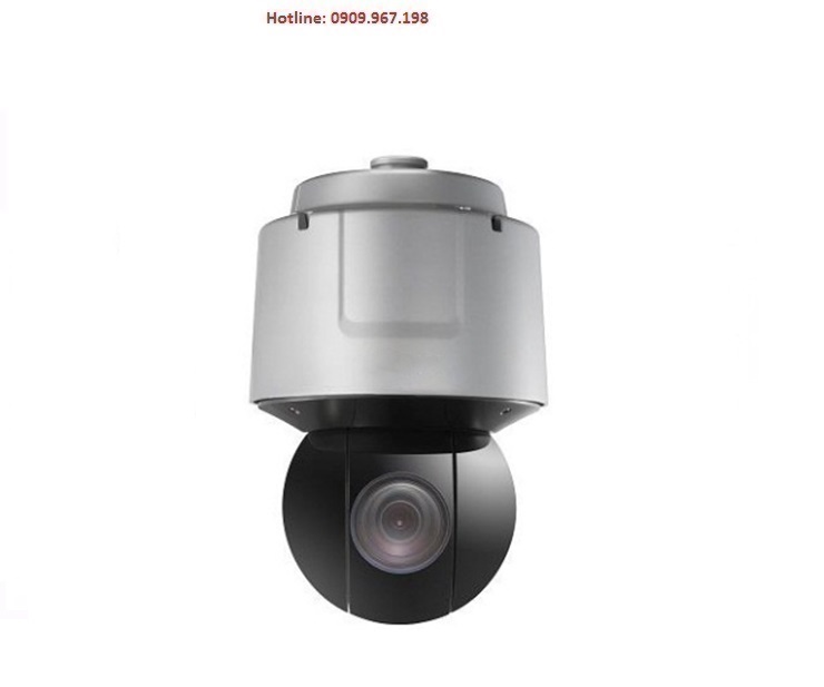 Camera IP Speed Dome hồng ngoại 2.0 Megapixel HDPARAGON HDS-PT6236IR-A