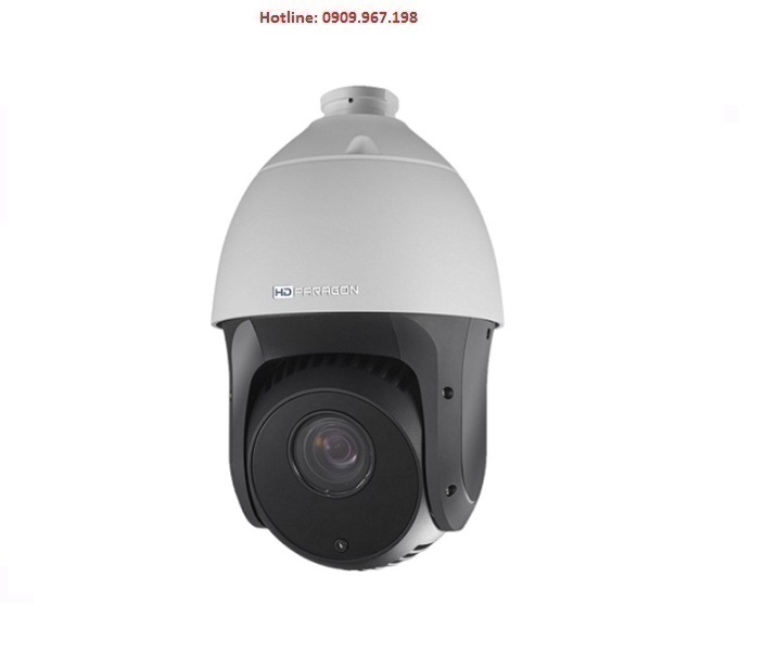 Camera IP Speed Dome hồng ngoại 2.0 Megapixel HDPARAGON HDS-PT7225IR-A/D