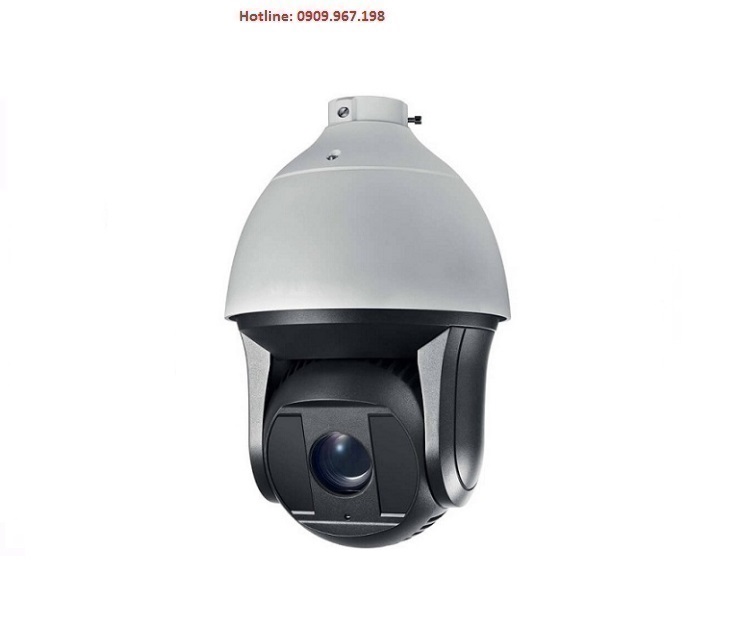 Camera IP Speed Dome hồng ngoại 2.0 Megapixel HDPARAGON HDS-PT8236IR-A