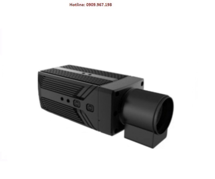 Camera IP cảm ứng nhiệt HDPARAGON HDS-TM2033-L8