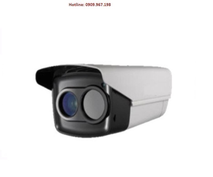 Camera IP cảm ứng nhiệt HDPARAGON HDS-TM2235D-25