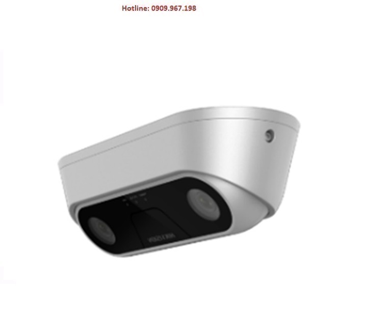 Camera IP đếm người HDPARAGON HDS-6810F-IV/C