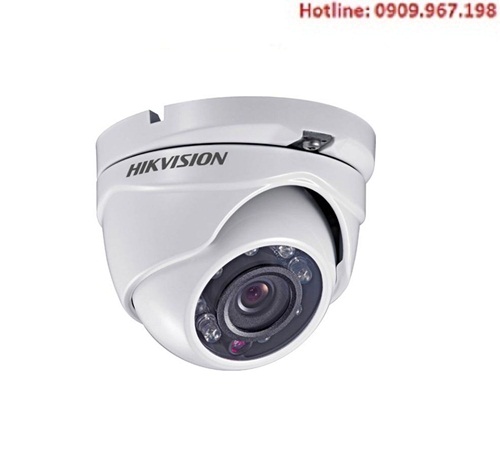 Camera Hikvision HDTVI dome DS-2CE56D1T-IRM
