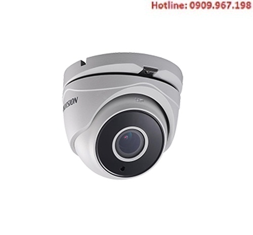 Camera Hikvision HDTVI dome DS-2CE56D7T-ITM