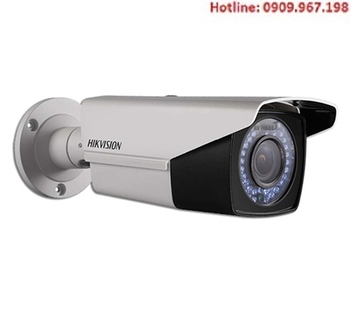 Camera Hikvision HDTVI thân DS-2CE16C2T-VFIR3