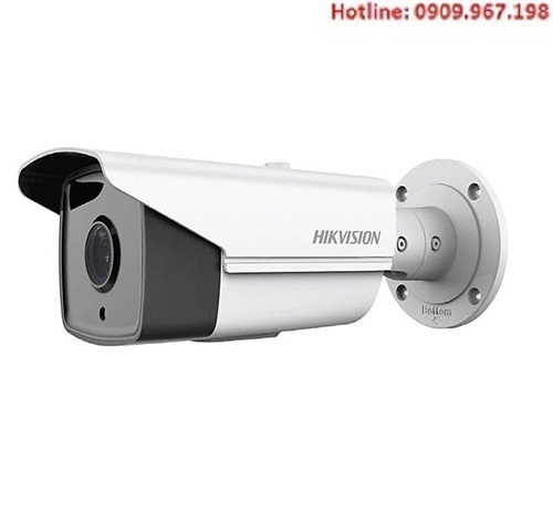 Camera Hikvision HDTVI thân DS-2CE16F1T-IT5