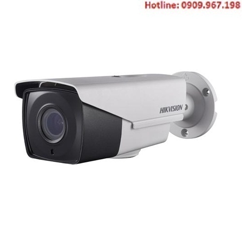 Camera Hikvision HDTVI thân DS-2CE16F7T-IT3Z