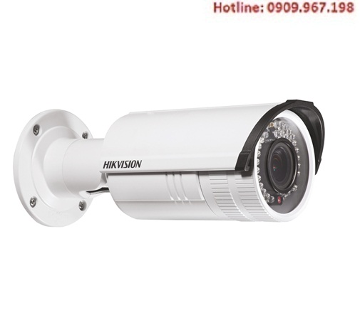 Camera Hikvision IP Bullet DS-2CD2642FWD-IZ