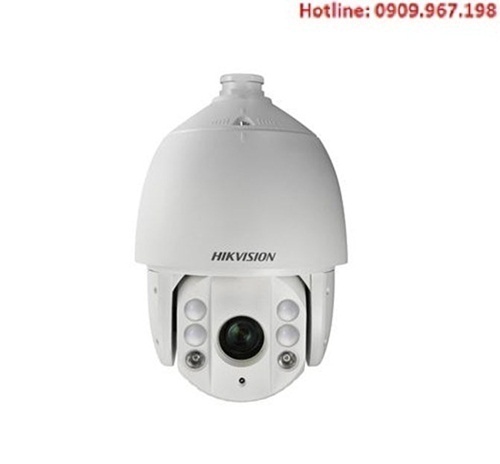 Camera Hikvision Speed dome HDTVI DS-2AE7123TI-A
