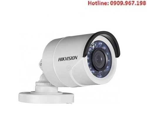 Camera hồng ngoại ngoài trời HIKVISION DS-2CE15A2P-IR