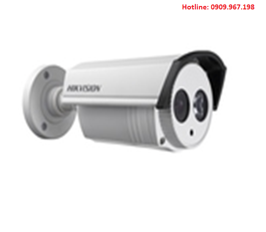 Camera hồng ngoại ngoài trời HIKVISION DS-2CE16A2P-IT3