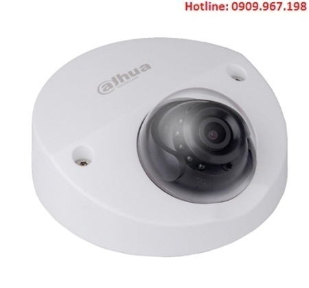 Camera IP dahua dome IPC-HDBW4231F-AS