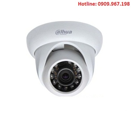 Camera IP Dahua dome IPC-HDW1220SP-S3
