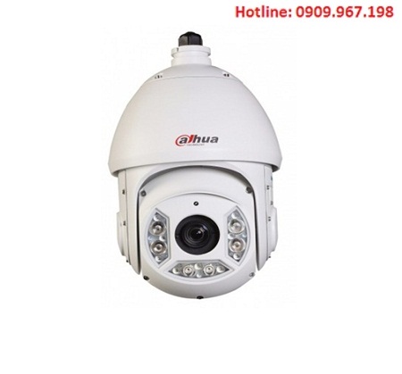 Camera IP dahua speed dome SD6C220T-HN