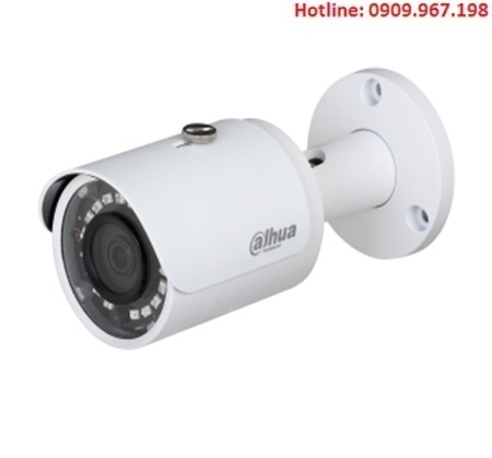 Camera IP dahua thân IPC-HFW4231S