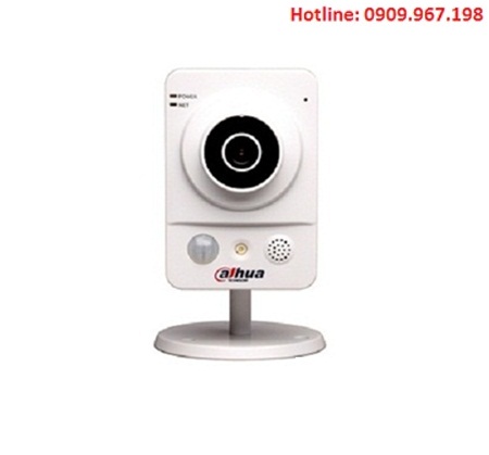 Camera IP Dahua wifi IPC-KW100WP