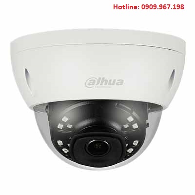 Camera IP Dome hồng ngoại 4.0 Megapixel DAHUA IPC-HDBW4431EP-ASE