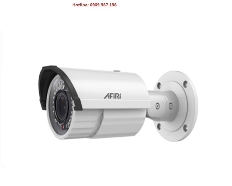 Camera IP HD hồng ngoại HDI-B203-VZ
