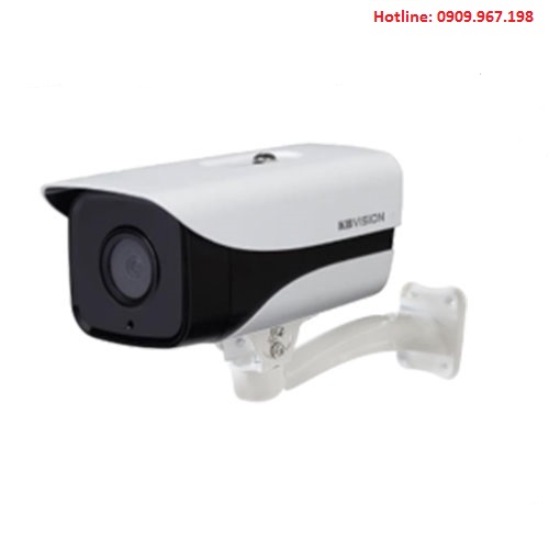 Camera IP hồng ngoại 2.0 Megapixel KBVISION KX-2003N