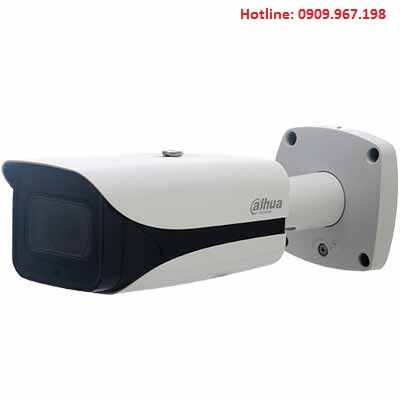 Camera IP hồng ngoại 6.0 Megapixel DAHUA IPC-HFW5631EP-ZE