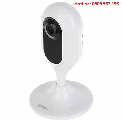 Camera IP hồng ngoại không dây 1.0 Megapixel DAHUA DH-IPC-C12P