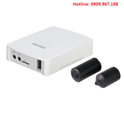 Camera IP Pinhole 2.0 Megapixel KBVISION KX-2001SN