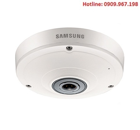 Camera IP Samsung dome SNF-8010P