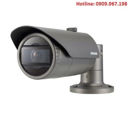 Camera IP Samsung thân QNO-6070RP