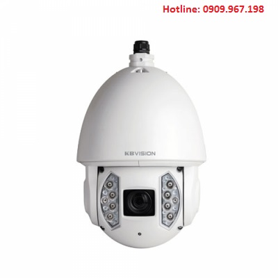 Camera IP Speed Dome hồng ngoại 8.0 Megapixel KBVISION KX-8308IRPN