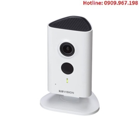 Camera KBvision IP wifi thân KX-H13WN