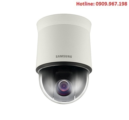 Camera Samsung AHD speed dome HCP-6320AP