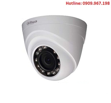 Camera thân HDCVI Dahua DH-HAC-HDW1200RP-S3