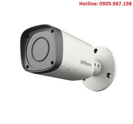 Camera thân HDCVI Dahua DH-HAC-HFW2220RP-VF