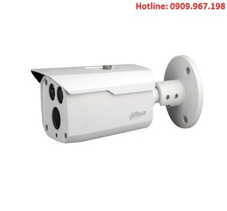 Camera thân HDCVI Dahua DH-HAC-HFW2401DP