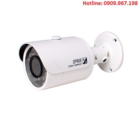 Camera thân HDCVI Dahua HAC-HFW1000SP-S3
