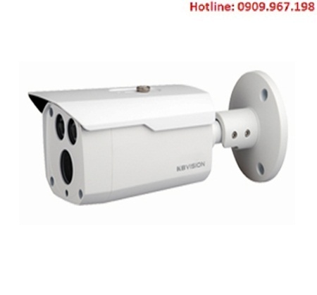 Camera thân HDCVI Kbvision KX-1303C4