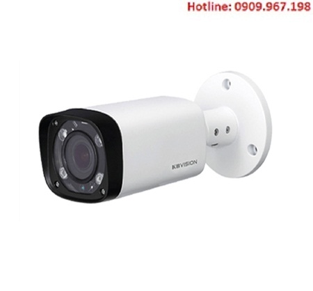 Camera thân HDCVI Kbvision KX-2005MC