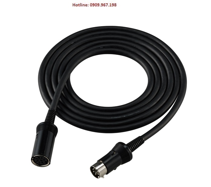 Cáp hội thảo 2M Toa YR-780-2M