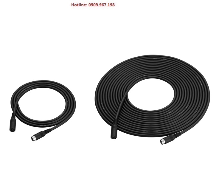 Cáp kéo dài 2 mét Toa YR-770-2M