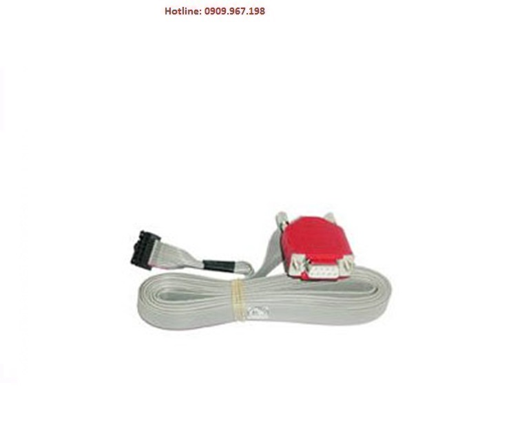 CÁP KẾT NỐI TRUNG TÂM ĐỊA CHỈ VỚI COM MÁY TÍNH HOCHIKI X187-VVH