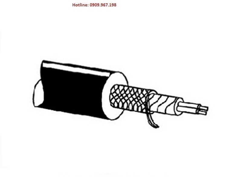 Cáp Micro Bosch LBC1081/00