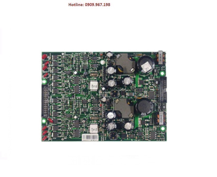 CARD MỞ RỘNG 2LOOP CHO TỦ FN-2127 THÀNH 4LOOP HOCHIKI FN-4127-SLC