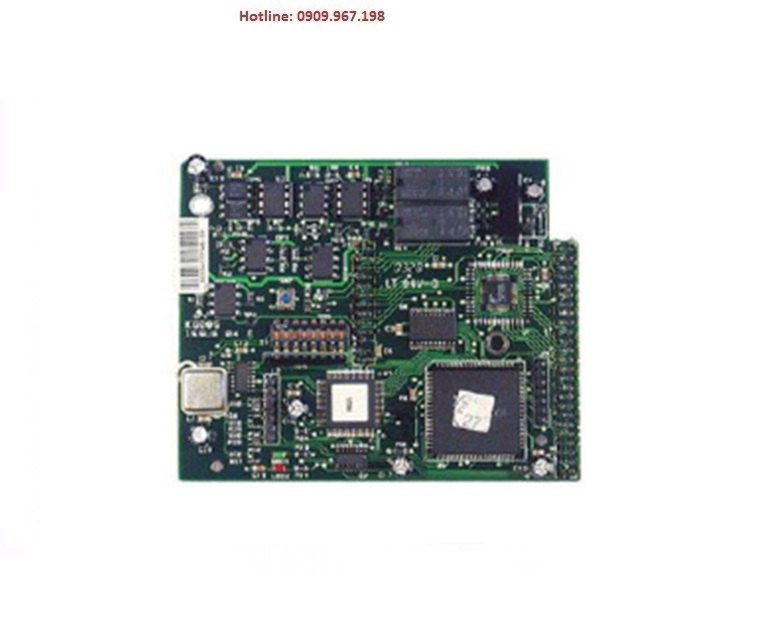 CARD NỐI MẠNG CHO TỦ FIRENET VA FIRENET PLUS HOCHIKI FN-4127-NIC