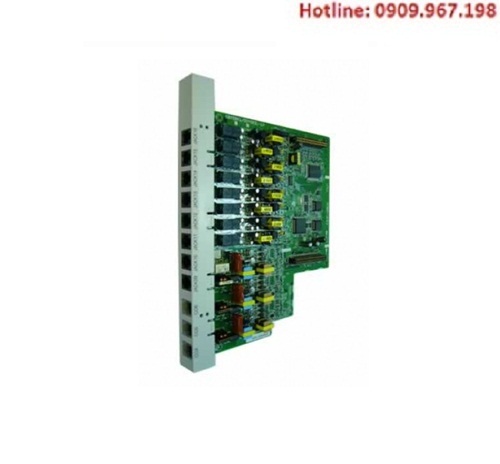 Card tổng đài Panasonic KX-TES824